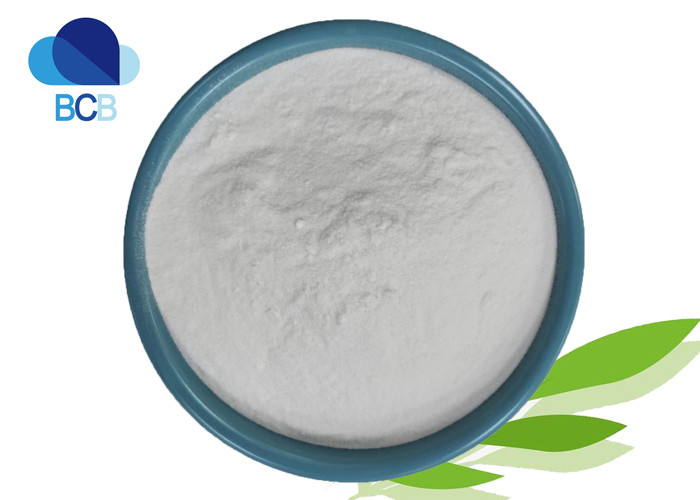 CAS 22832-87-7 Pharmaceutical API 99% Miconazole Nitrate Powder Antifungals