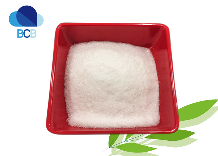 Cytidine-5'-Monophosphate Sodium Salt Powder Dietary Supplements Ingredients Food Disodium CMP