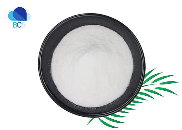 Cosmetics Raw Materials Antioxidant L-Carnosine Powder CAS 305-84-0