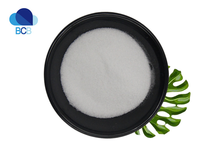 99% Natural Mannitol Powder CAS 87-78-5 Food Grade Sweetener