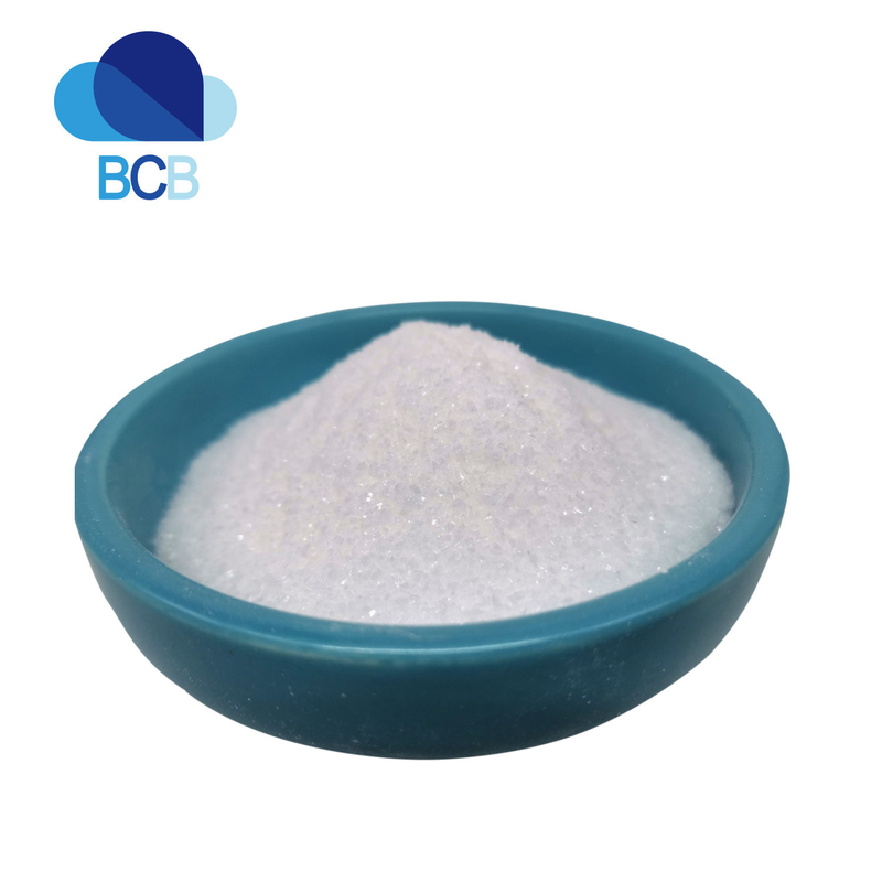 Food Grade Additives Fructose Powder CAS 7660-25-5
