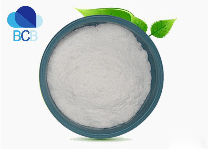 Tetramisole Hcl Hydrochloride Powder 99% CAS 5086-74-8